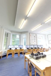 Eurocentres Bournemouth facilities, English language school in Bournemouth, United Kingdom 6